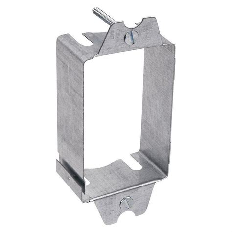 home depot outlet box extenders for metal boxes|lowe's outlet box extender.